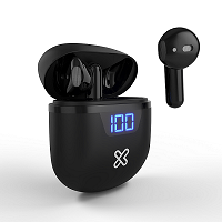 Klip Xtreme - KTE-006BK - True wireless earphones